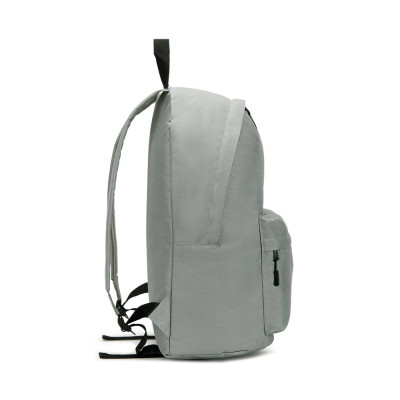 ROSARIO. Classic backpack with a timeless design in 600D recycled polyester